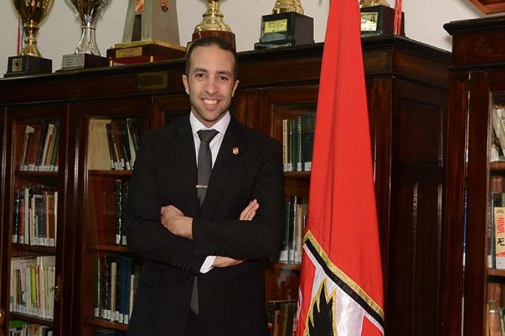 محمد سراج